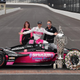 Illustration for article titled Michael Shank On Winning His First Indy 500 With Hélio Castroneves